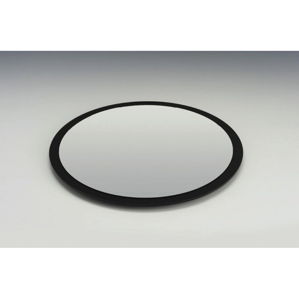 Yuvarlak Aynalı Teşhir Tepsisi