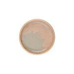 Limette Jord Düz Tabak 15 cm