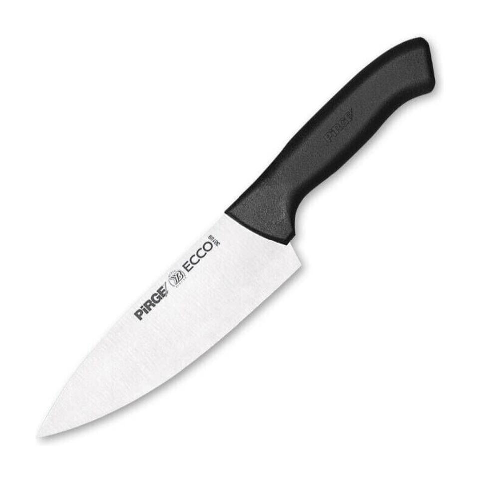 Pirge Ecco Şef Bıçağı 19 Cm