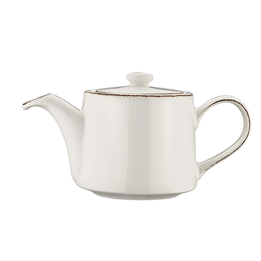 Retro Banquet Demlik 400 CC