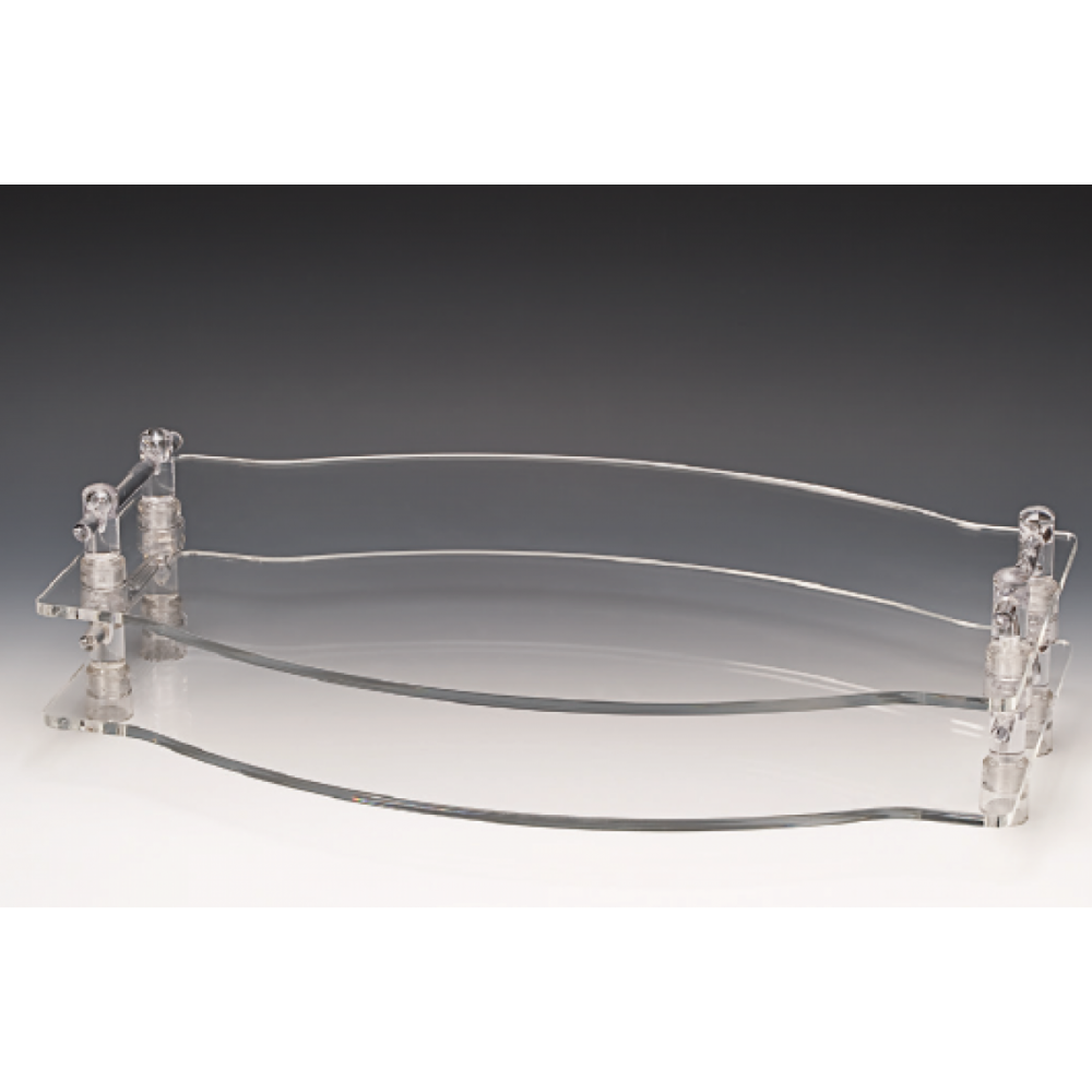 Akrilik Teşhir Standı