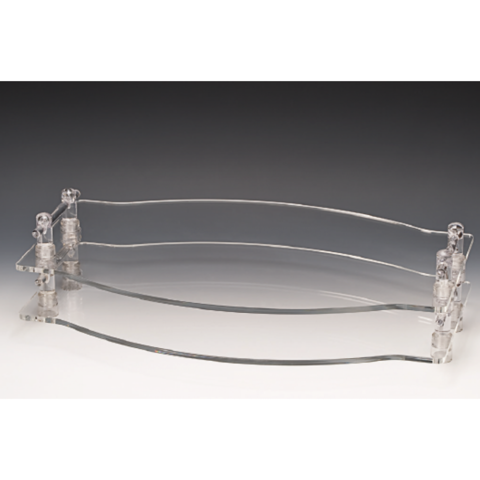 Akrilik Teşhir Standı