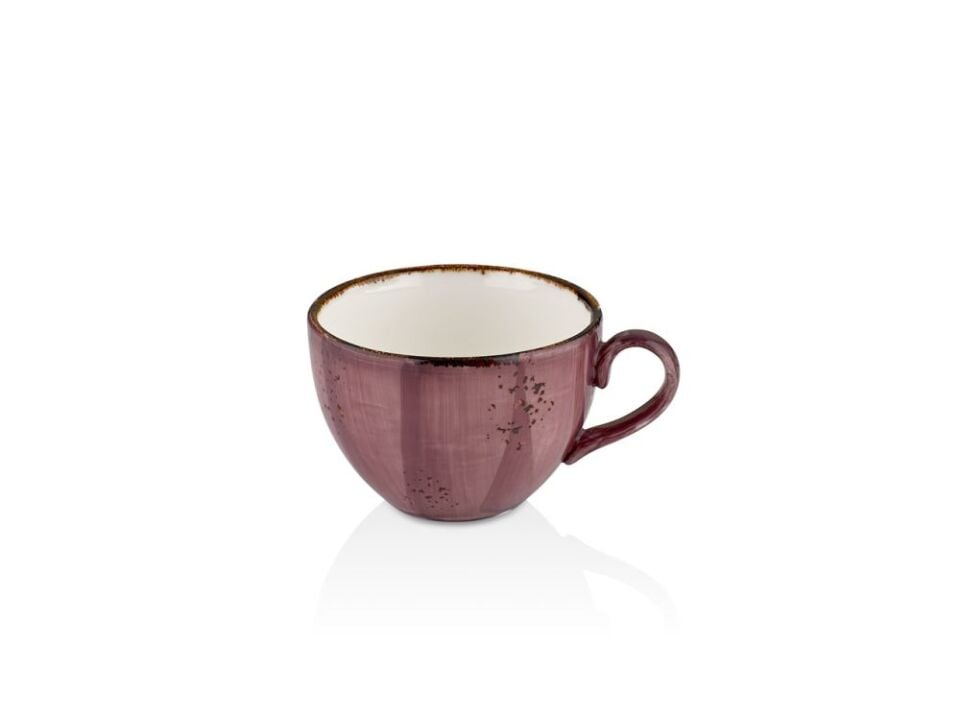 Rose Zest 02 Çay Fincanı 280 CC