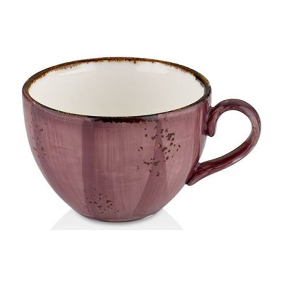 Rose Zest 02 Çay Fincanı 280 CC