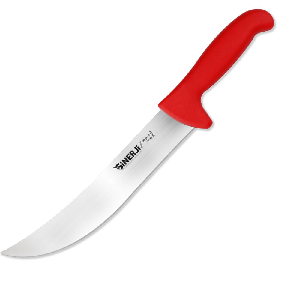 Protrend Kıvrık, Geniş Et Doğrama Bıçağı 26 Cm