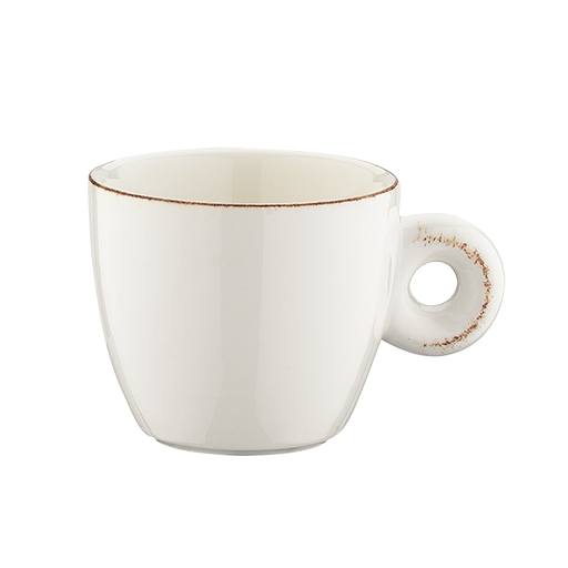 Retro Banquet Espresso Fincanı 70 CC