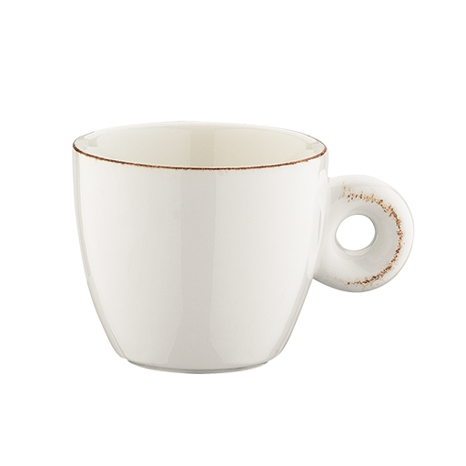 Retro Banquet Espresso Fincanı 70 CC