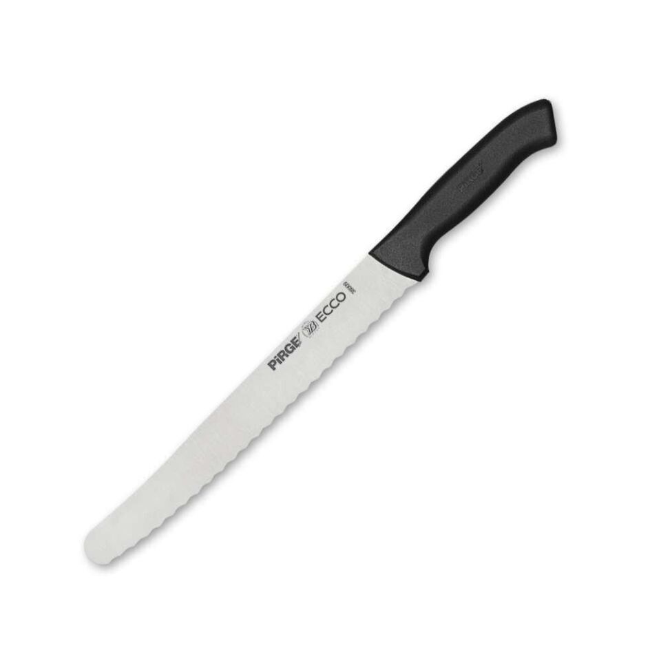 Pirge Ecco Pro Ekmek Bıçağı 22,5 Cm