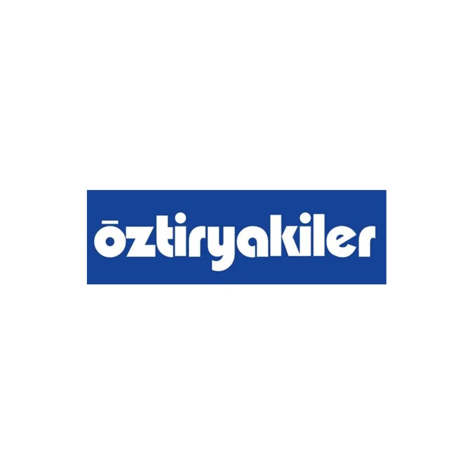 Öztiryakiler İki Çekmeceli Yiyecek Isıtıcısı