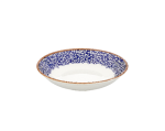 Edera Cobalt Flavor Çukur Tabak 23 Cm 1000 CC