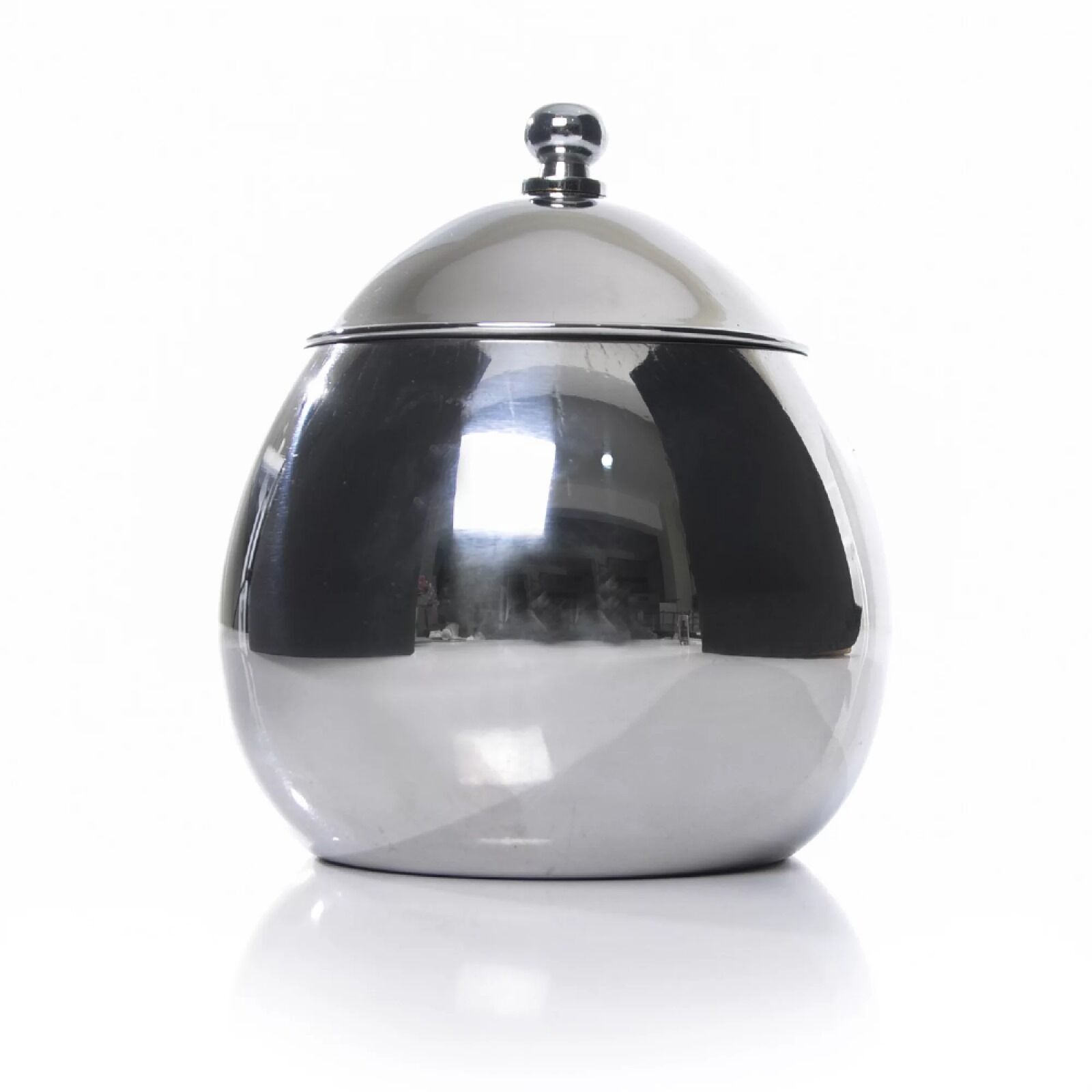 Abant Çelik Kapaklı Küre Şekerlik