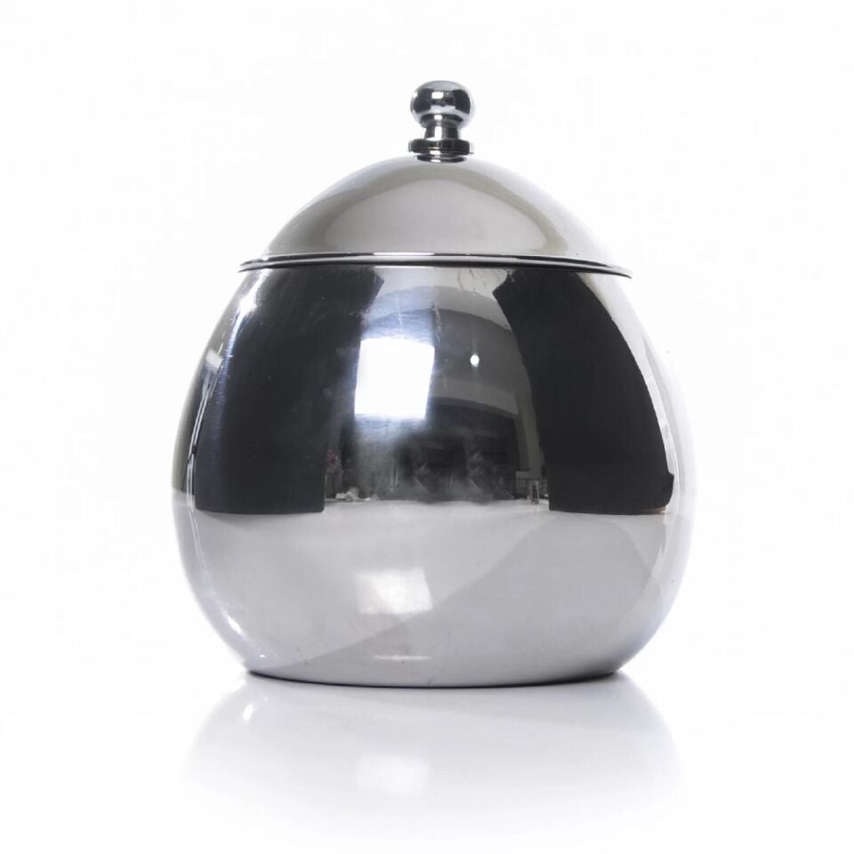 Abant Çelik Kapaklı Küre Şekerlik