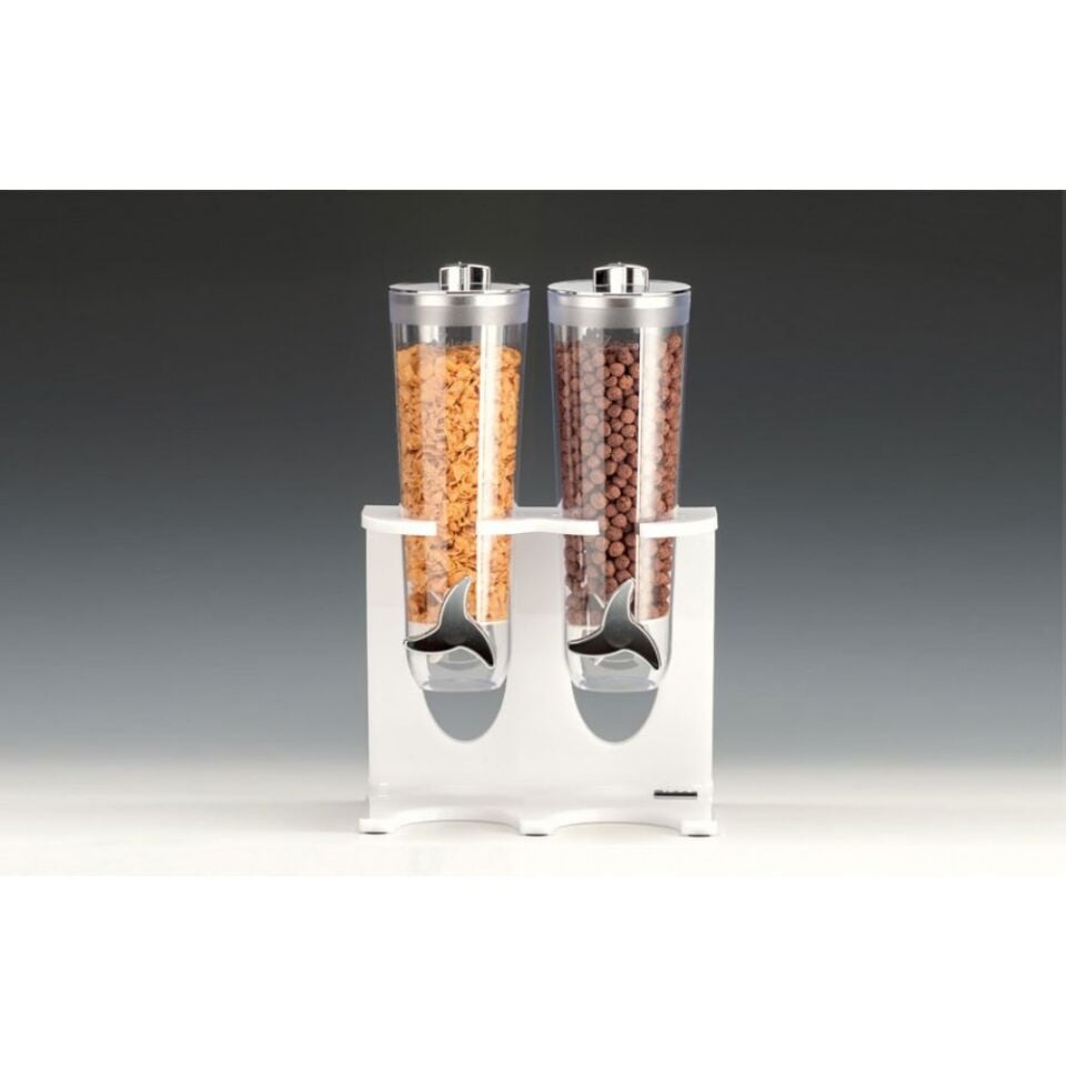 İkili Corn Flakes Teşhir Standı