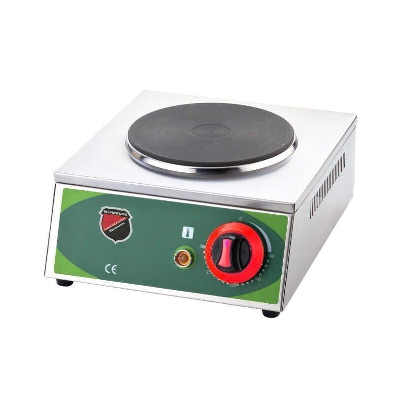 Işıkgaz Elektrikli Ocak