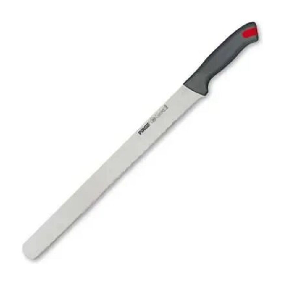 Pirge Gastro Prg Jambon Bıçağı 36 Cm