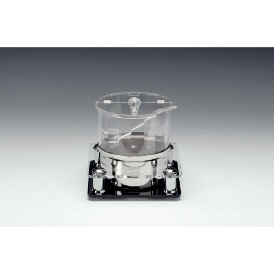 Soğutuculu Tereyağ Teşhir Standı