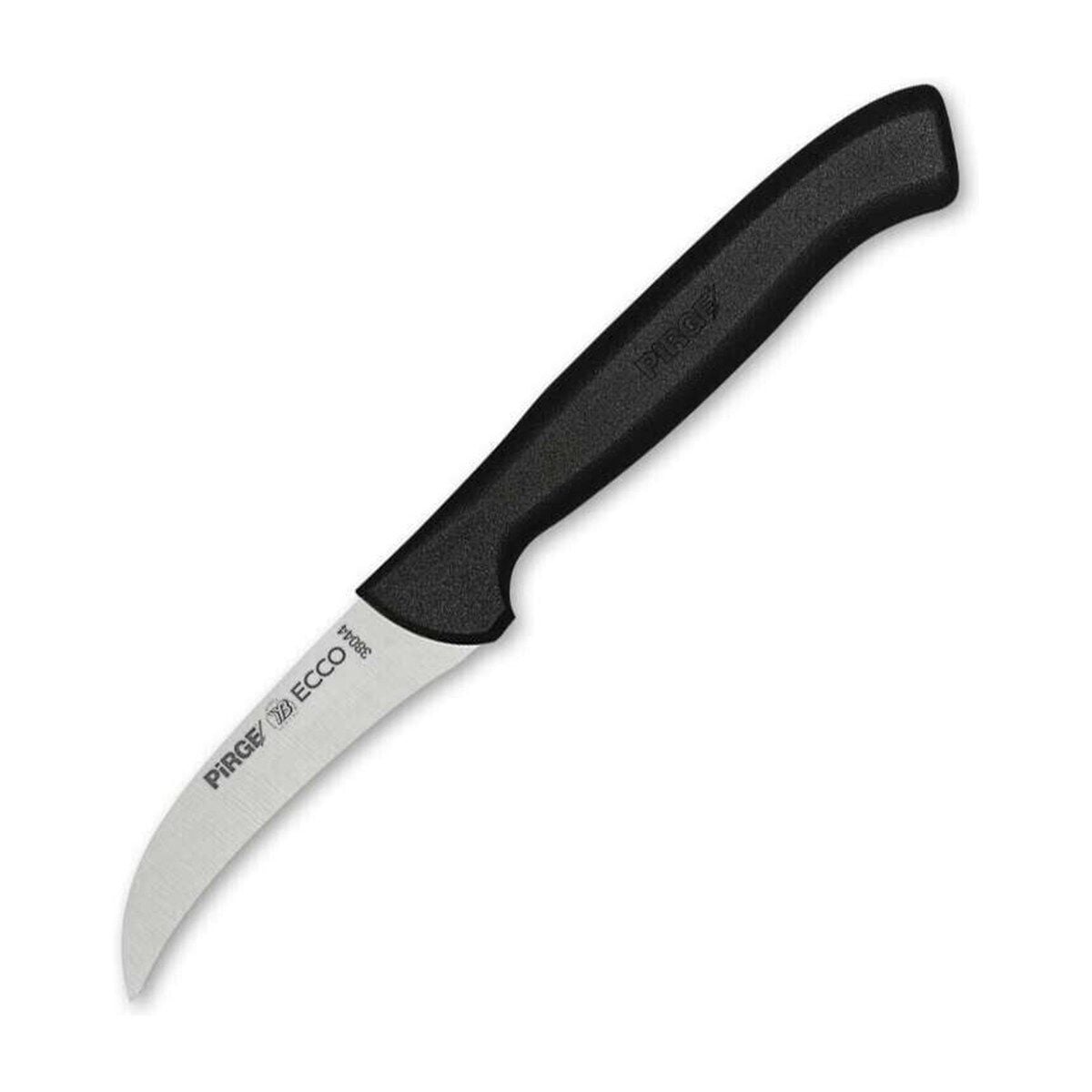 Pirge Ecco Kıvrık Sebze Bıçağı 7,5 Cm