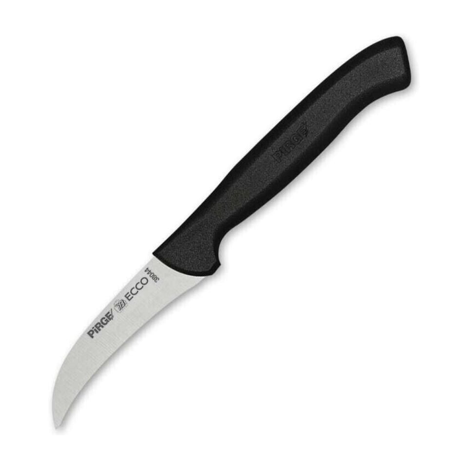 Pirge Ecco Kıvrık Sebze Bıçağı 7,5 Cm
