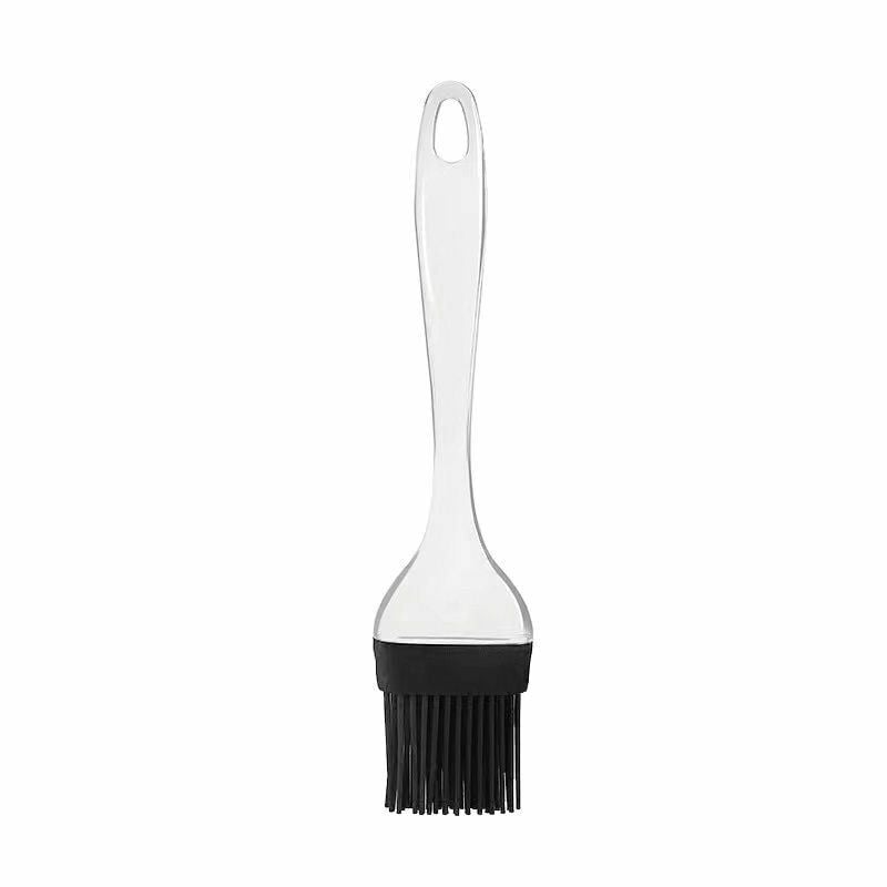 Silikon Yumurta Fırçası 22 Cm