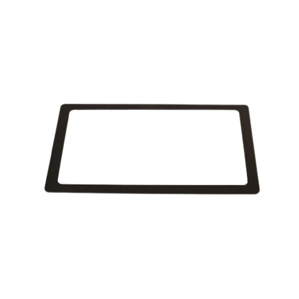 Köşeli, Aynalı Teşhir Standı