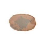 Limette Sonnet Sunum Tabağı 23 cm