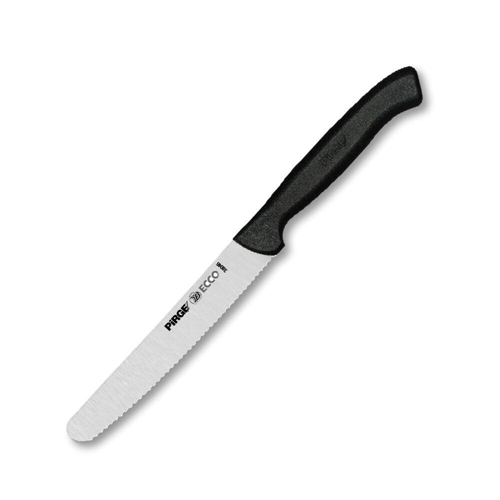 Pirge Ecco Dişli Domates Bıçağı 12 Cm