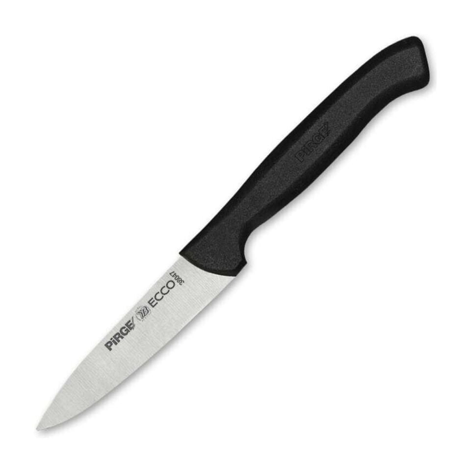 Pirge Ecco Sivri Sebze Bıçağı 9 Cm