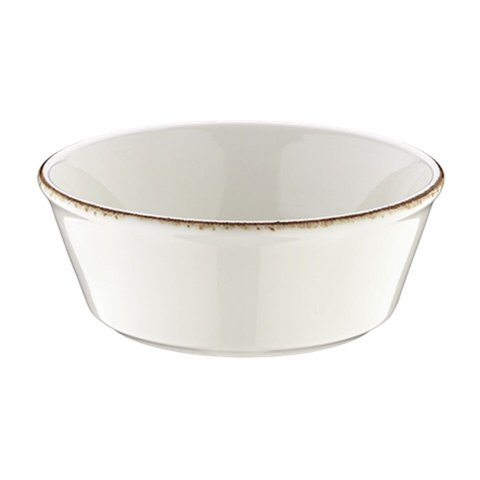 Retro Banquet Tatlı Kasesi 12 Cm