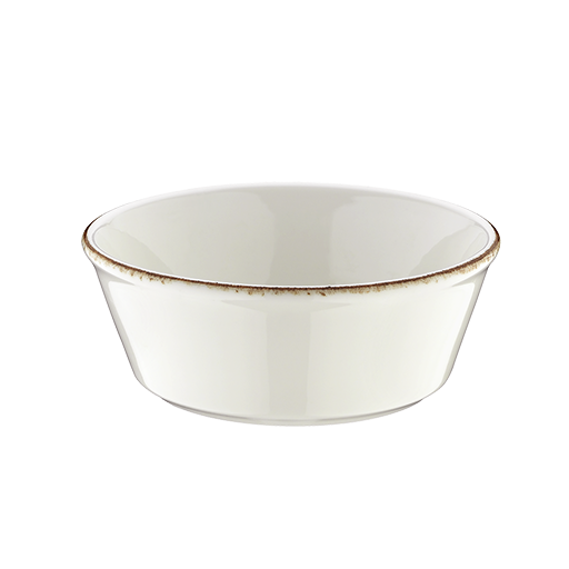 Retro Banquet Tatlı Kasesi 12 Cm