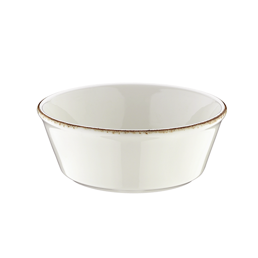 Retro Banquet Tatlı Kasesi 12 Cm