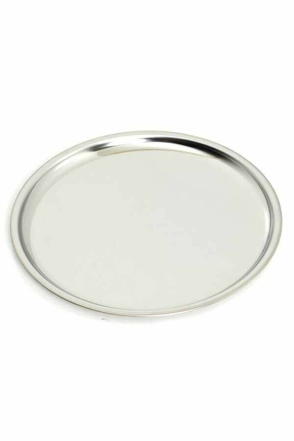 Abant Diplomat 12'li Servis Tabağı 24 Cm