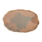 Limette Sonnet Sunum Tabağı 33 cm