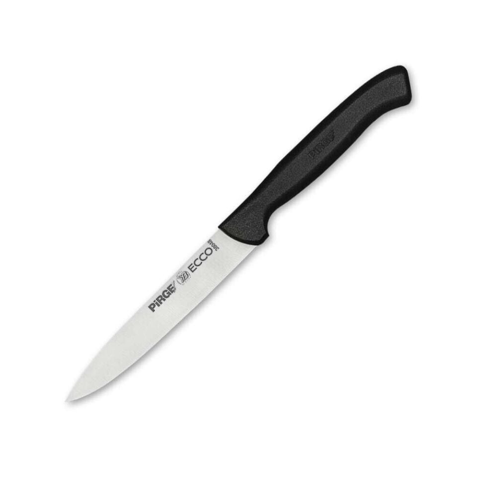 Pirge Ecco Sivri Sebze Bıçağı 12 Cm