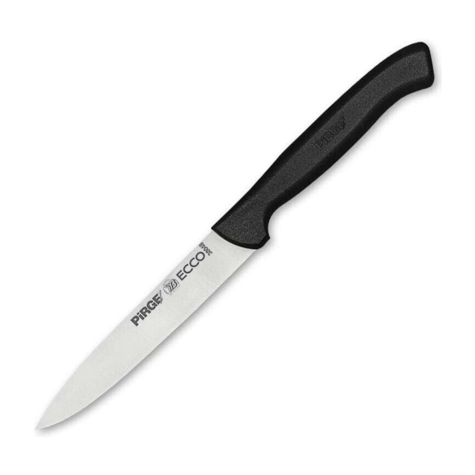 Pirge Ecco Sivri Sebze Bıçağı 12 Cm