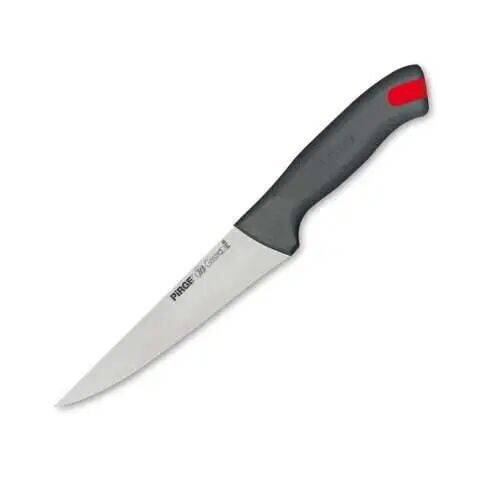 Pirge Gastro Sivri Kasap Bıçağı 16,5 Cm