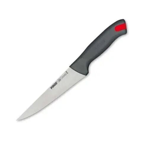 Pirge Gastro Sivri Kasap Bıçağı 16,5 Cm