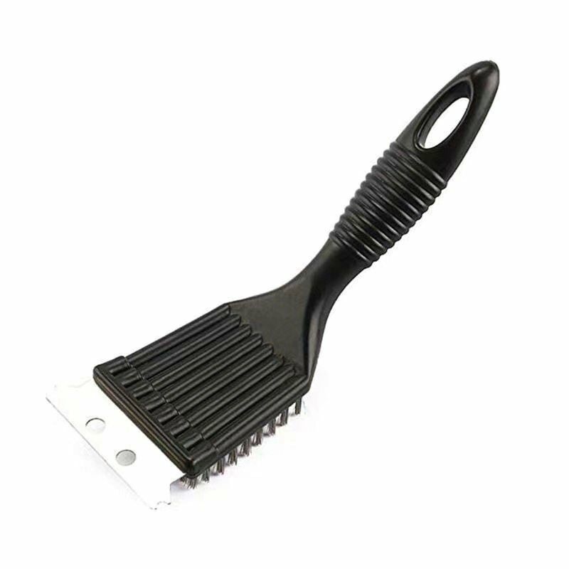 Barbekü Fırçası 21 Cm