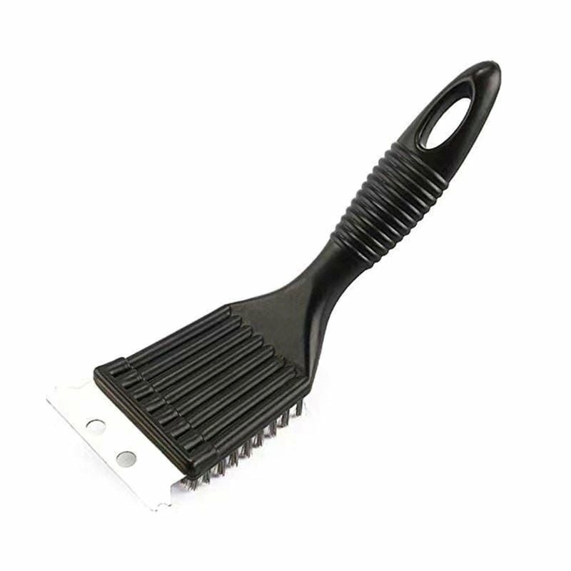 Barbekü Fırçası 21 Cm