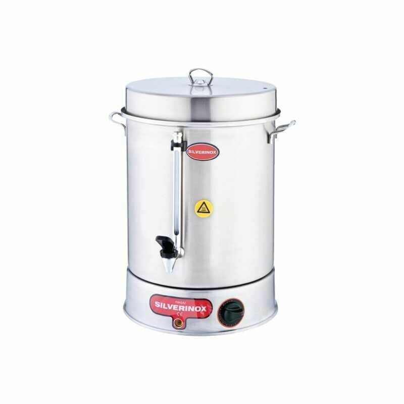Işıkgaz Süt Otomatı 12 Litre