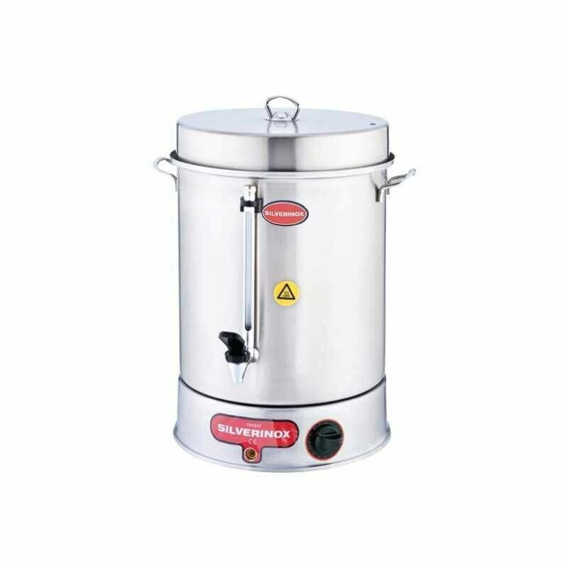 Süt Otomatı 12 Litre