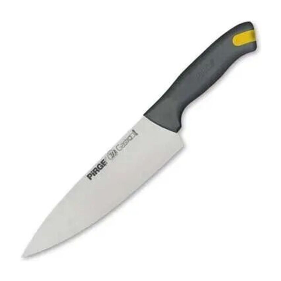 Pirge Gastro Şef Bıçağı 19 Cm