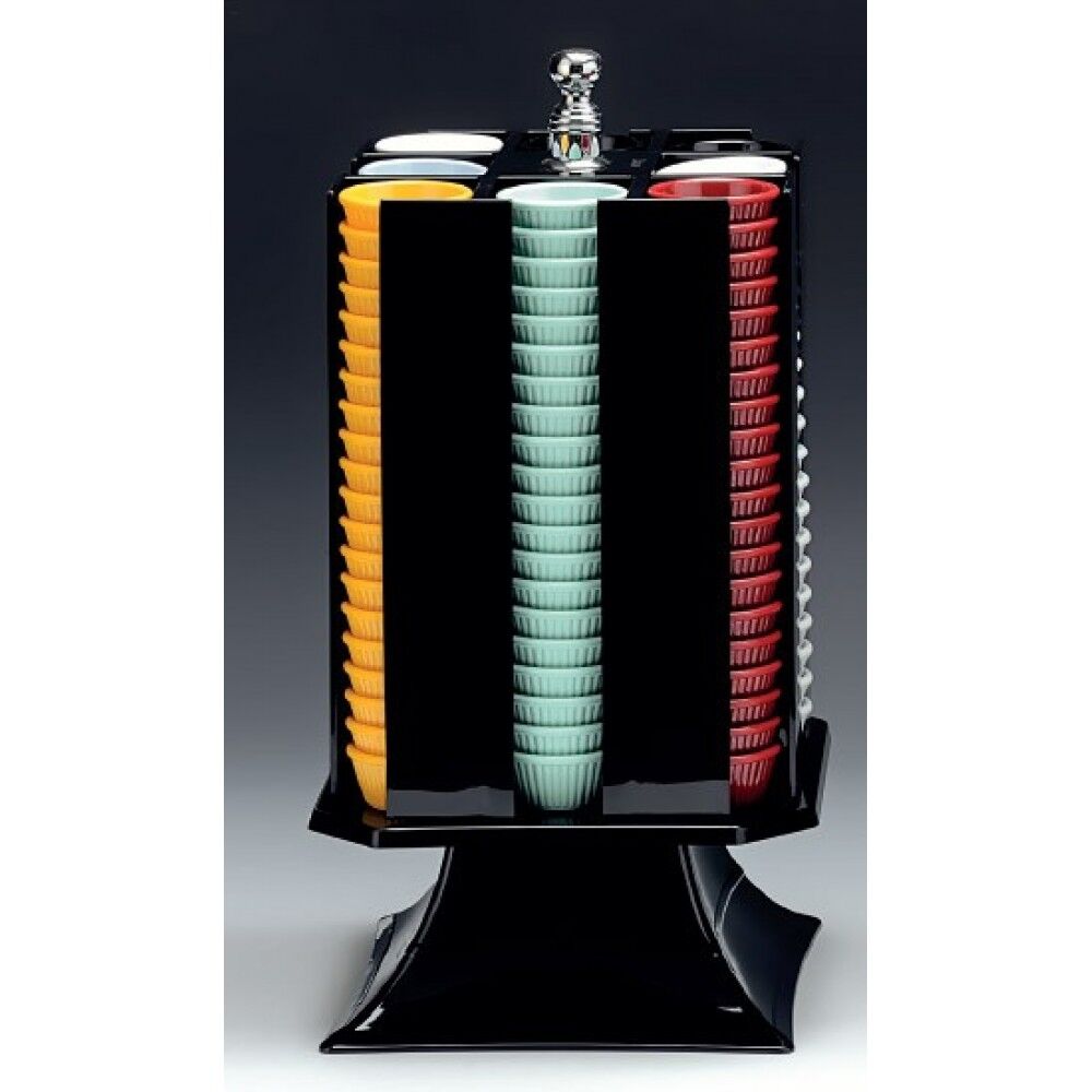 Döner Tabanlı Sosluk ve Reçellik Standı