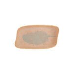 Limette Savor Sunum Tabağı 26 * 15 cm