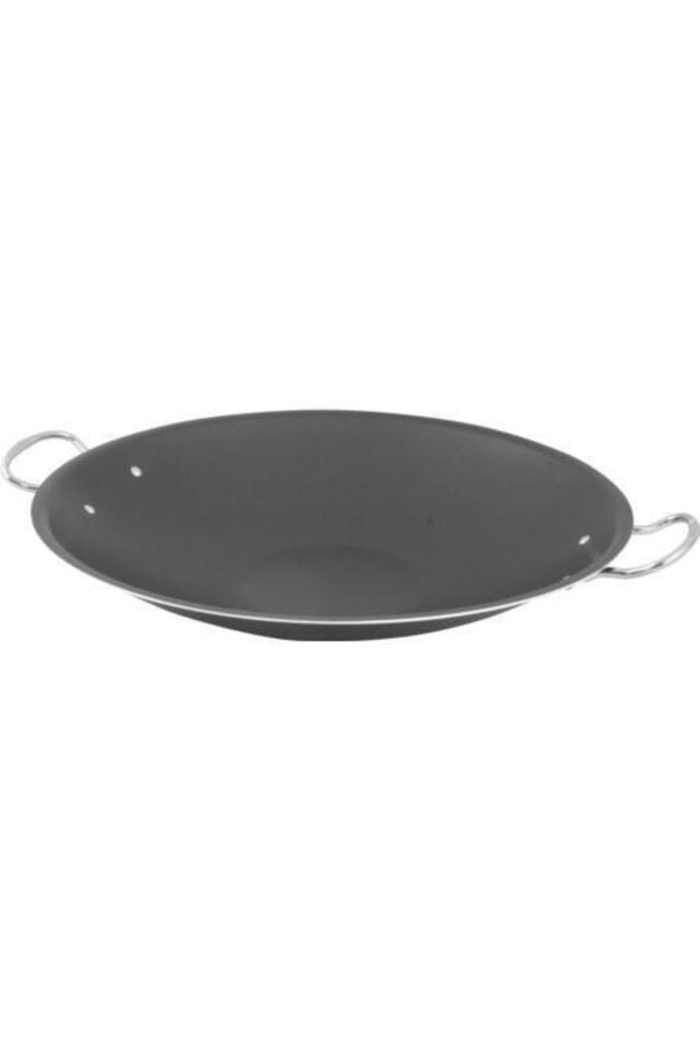 Sac Kavurma Tavası 40 Cm