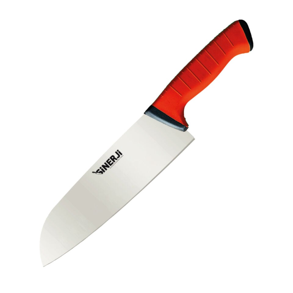 Twix Santoku Şef Bıçağı 18 Cm