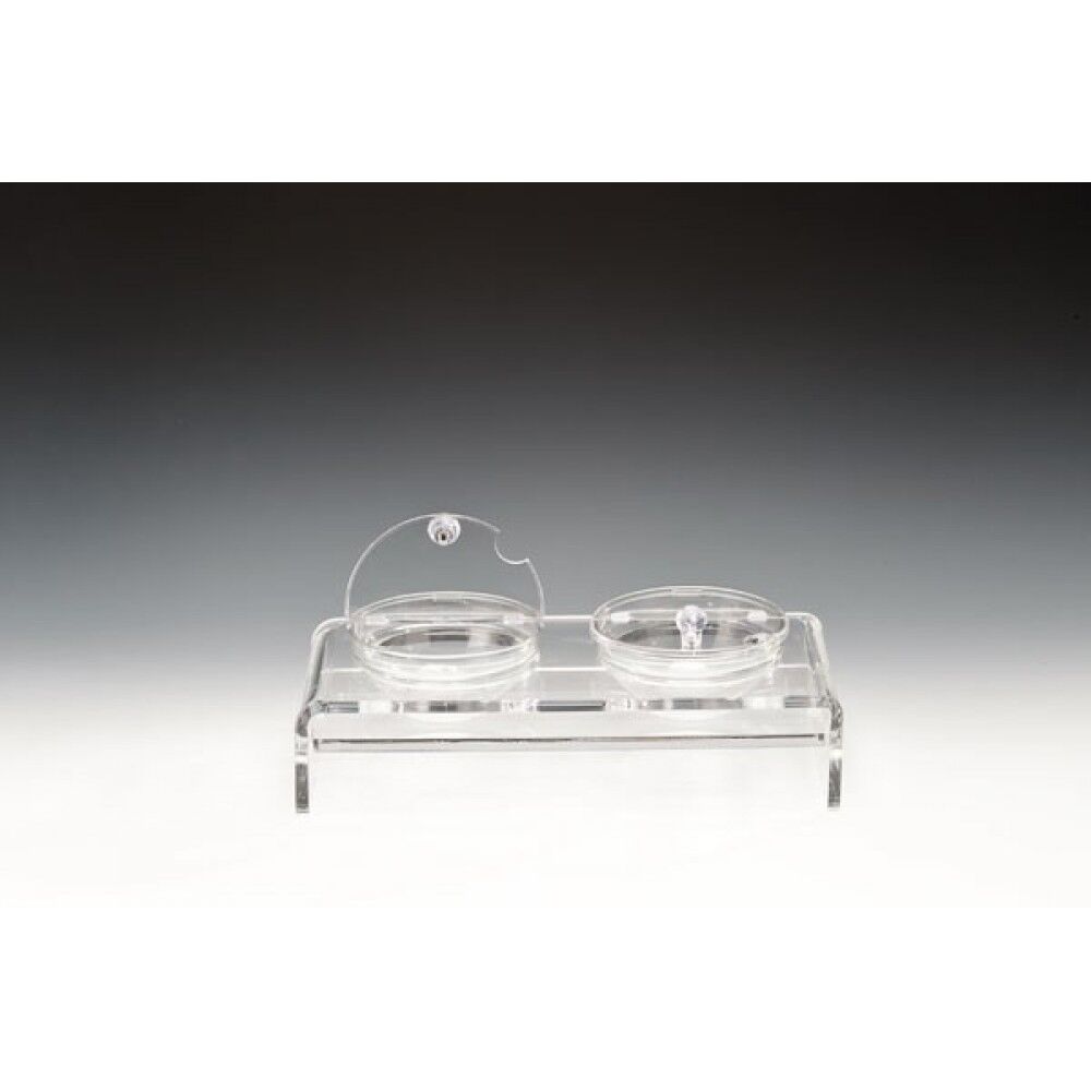 Cam Kaseli, Kapaklı, Teşhir Standı