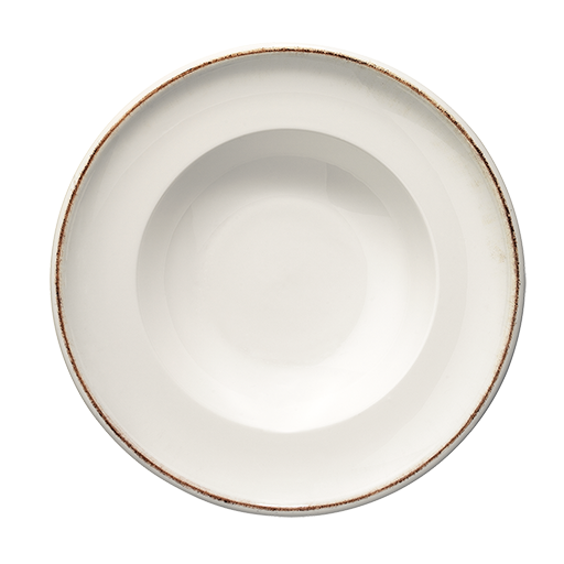 Retro Gourmet Çukur Tabak 15 Cm