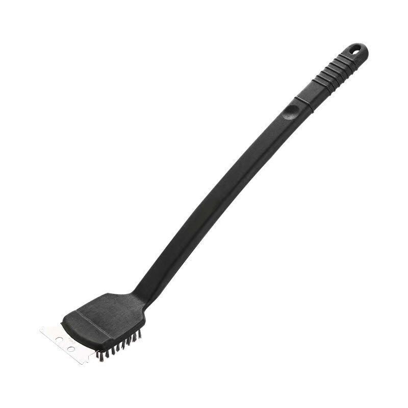 Barbekü Fırçası  35 Cm