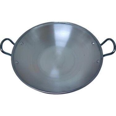 Sac Kavurma Tavası 28 Cm