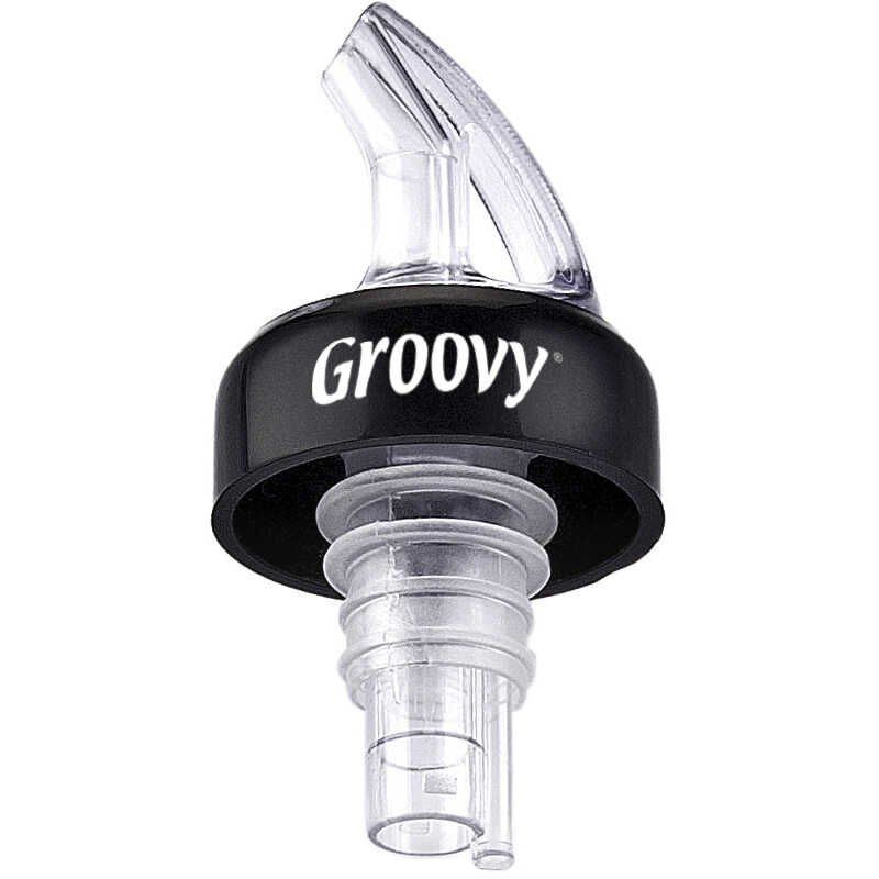Biradlı Groovy Akıtıcı ( 5 Adet )